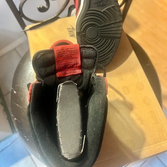 Worn a couple times, like brand new - Picture 5 of 6